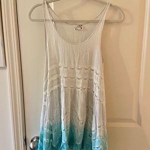 Ombré Free People Tank